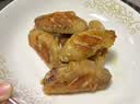 上鲜鸡翅中 净重2斤 烤翅鸡中翅炸鸡翅红烧鸡翅鸡肉生鲜烧烤食材 实拍图