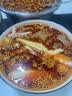 潮夫道冷藏白千层2斤涮火锅食材麻辣烫冒菜串串毛肚牛肚牛百叶固形物60% 实拍图