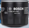 博世（BOSCH）机油滤芯滤清器0063日产轩逸天籁奇骏逍客骐达马自达3/6/CX30/CX5 实拍图