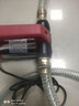 名磊（mlnGLel） 12v24v电动抽油泵小型抽油机柴油抽油泵电动油泵 220V150W正反转抽油泵 智能款 实拍图