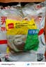 得力（deli）【全网低价】纳米双面胶3.0升级 30mm*3m 强力高粘墙面贴无痕胶 网格透明防水胶带 1卷 JL601 实拍图