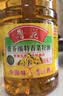 鲁花【保真菜籽油】低芥酸特香菜籽油 2L 物理压榨【京东品酒会同款】 实拍图