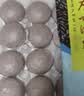 广州酒家燕麦黑米包750g 20个 早餐半成品杂粮粗粮包子速食早茶面点生鲜 实拍图