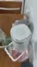小熊（Bear）抽水器桶装水饮水机压水器电动取水器矿泉水自动上水器YSJ-D05U2 实拍图