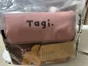 Tagi.机灵小房子化妆包夏防水洗漱包大容量旅行收纳包七夕情人节礼物 实拍图