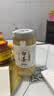 炎良小子 零添加铜陵白姜醋泡姜特产礼盒装750g*2瓶糖醋酱汁组合 实拍图