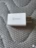 毕亚兹3C认证 适用5V1A充电头USB充电器苹果iPhone16/15/14华为荣耀小米vivo手机手环手表耳机电源适配器 实拍图