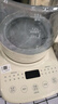 美的（Midea）0胶水全玻璃养生壶母婴调奶器烧水壶电热恒温水壶全自动一体煮茶器800W大功率1.5LMK-YS15B215 实拍图