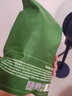 京东京造 东北黑木耳500g/袋 肉厚无根 山珍特产干货菌菇凉拌食材火锅菜 实拍图