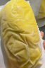 佳农泰国冷冻金枕无核烤榴莲果肉小金条 100g*5盒 水果礼盒 实拍图