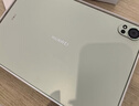 HUAWEI MatePad Air 12英寸 华为平板电脑 鸿蒙AI 2.8K高刷超清全面屏 WIFI 12GB+256GB 草木绿 实拍图