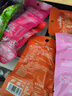 Lucky Kiss薄荷糖100颗170g Kissport弹射益生菌含片口香糖清新口气五种口味 实拍图
