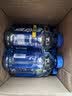 脉动青柠口味400ML*15瓶迷你小瓶低糖维C电解质水做运动饮料整箱装 实拍图