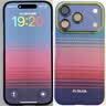 蓝猩先生【99%纯度蓝宝石】适用苹果17Promax镜头膜 iPhone17pro后摄像头膜高清耐磨耐刮手机保护膜 蓝 实拍图