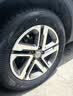 优科豪马横滨轮胎 225/60R17 99H G91A 原配日产奇骏/风度MX6/长安CS55 实拍图