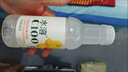 农夫山泉水溶C100青皮桔味复合果汁饮料445ml*15瓶整箱装满足每日维C 实拍图