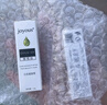 joyous口红式染发笔天然植物的遮盖白发一次性不掉色孕妇可用防汗染发棒 自然黑色 实拍图