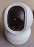 萤石C6c 2K+星光增强版 400万极清 室内智能无线监控器家用摄像头双向通话 手机远程 婴儿看护器 实拍图