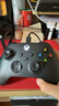 微软（Microsoft）XBOX无线游戏手柄 磨砂黑+USB-C线 蓝牙适配XBOX/PC/平板/手机Steam促销 黑神话悟空 空洞骑士 实拍图