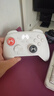 北通鲲鹏20游戏手柄AI智控双切扳机TMR震动无线蓝牙xbox类电脑PC手机steam电视NSswitch2原神 三角洲 实拍图