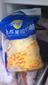妙可蓝多马苏里拉芝士碎450g 奶酪碎  焗饭披萨拉丝烘焙原料 实拍图