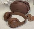 beats Studio Pro无线蓝牙降噪头戴式耳机 【七夕礼物】 适用苹果安卓耳机 沙丘 实拍图