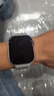 小米（MI）REDMI Watch 6皎月银 国家补贴 澎湃OS 3 心率血氧监测 红米手表6 小米汽车 七夕礼物 实拍图