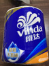 维达（Vinda）【孙颖莎推荐】有芯卷纸 蓝色经典4层140克*27卷 卫生纸纸巾 整箱 实拍图