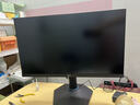 HKC 24.5英寸2K 300Hz电竞FastIPS液晶屏1ms硬件低蓝光HDR400电脑旋转升降显示器HDMI2.1 猎鹰25Q300A 实拍图
