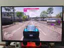 创维（Skyworth）27英寸2K电竞显示器 275Hz  570nit高亮 FastIPS 光感屏变 HDR400 瞬晰引擎 旋转升降 F27G66Q Pro 实拍图