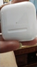 WITGOER【热销500W+】蓝牙耳机适用于苹果17pro/iphone无线降噪2026最新款超长续航半入耳式运动华为小米 实拍图