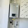 林内（Rinnai）【小蛮腰Pro plus】13升极光灰燃气热水器 超能恒温芯 恒温热水器上门安装 13GD33（JSQ26-GD33） 实拍图