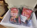 大希地奥尔良大鸡腿220g*3 鸡腿排半成品霸气烤全腿 空气炸锅食材 实拍图