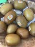 佳沛（zespri）新西兰阳光金果10个装单果重约103-114g 水果礼盒 猕猴桃 实拍图