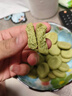 苏泊尔（SUPOR）电烤箱家用烤箱 42L大容量烘焙多功能电烤箱上下独立控温多层烤位广域调温带炉灯 OJ42A802【内置照明灯】 42L 实拍图