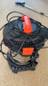 亿力桶式手持吸尘器家用超强大吸力工业级车载商用大功率有线干湿两用宠物吸猫毛神器地毯开荒保洁6263 实拍图