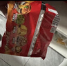 康师傅 方便面 经典红烧牛肉面103g*24袋 泡面袋装整箱速食 方便食品 实拍图