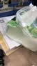 清风【李昀锐同款】EDI纯水湿巾80片 不含酒精 婴童手口可用 湿纸巾 实拍图