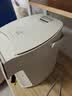 美的（Midea）小魔方电热水瓶可拆5L恒温一体全自动除氯电热水壶316L不锈钢内胆保温水壶非即热式饮水机熟水机 5L 【25年旗舰新品】升级316L无缝内胆 实拍图