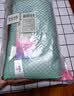 洁丽雅（Grace）厨房抹布25*25cm*5条魔力去污布加厚双面洗碗布多功能百洁布 实拍图