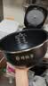 美的（Midea）纤V系列 电饭煲4-5人 IH加热电饭锅家用4L大容量智能预约 防粘胆蒸米饭锅FB40S701 实拍图