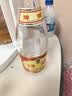 汾酒 黄盖玻汾 清香型白酒 53度 475mL*6瓶整箱 年份随机 实拍图