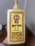 霸王生姜洗发水姜汁首乌去屑止痒洗发露洗头膏清新舒爽1L 实拍图
