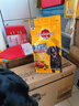 宝路狗粮老年犬狗粮 7岁以上牛肉味1.8KG*8全犬种通用14.4kg全价粮 实拍图