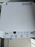 美的（Midea）波轮洗衣机全自动 3KG 迷你内衣婴儿洗衣机 健康除螨 MB30V21EPLUS 以旧换新 京东自营 实拍图