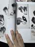 全5册 齐白石画集国画作品画谱画册作品集 游鱼+蔬果+禽鸟+花卉+草虫 花鸟鱼虫梅兰竹菊 人民美术 齐白石画集蔬果 晒单实拍图