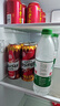 乌苏啤酒（wusu）双口味混合18罐（红500ml*12罐+楼兰500ml*6罐）新老包装随机发货 实拍图