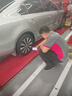 玛吉斯（MAXXIS）轮胎/汽车轮胎 205/55R16 91V EC1 适配朗逸/英朗/宝来 实拍图