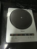 美的（Midea）家用电磁炉电陶炉电池炉2200W大功率猛火新型电磁灶一体面板爆炒炒菜火锅炉2026新品MC-E22B232 实拍图
