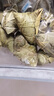 五芳斋粽子 中华老字号嘉兴粽早餐零食加热即食 100克*6只 甜粽礼袋600g 实拍图